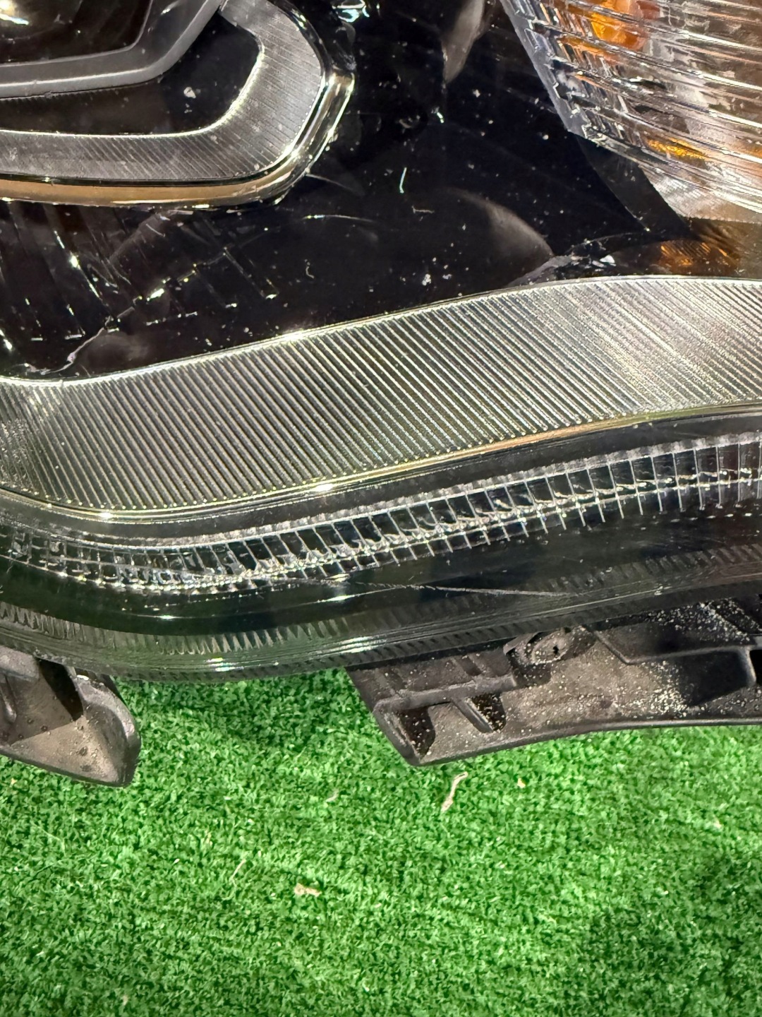 Frontscheinwerfer Kia Optima JF LED Links Scheinwerfer Headlight - Thumbnail 2