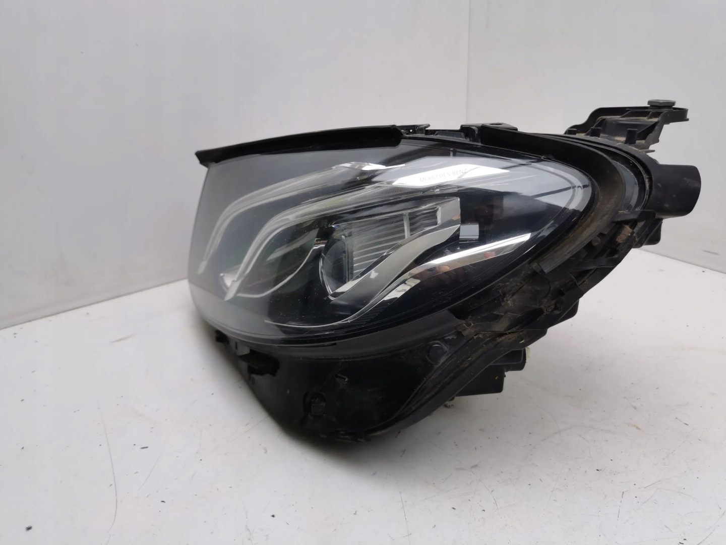 Frontscheinwerfer Mercedes-Benz E-Klasse W213 A2139064104 LED Links Headlight - Thumbnail 6