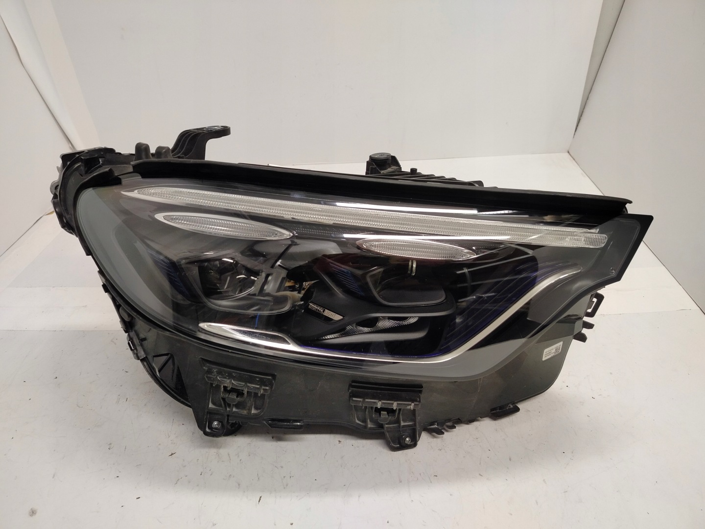 Frontscheinwerfer Mercedes-Benz GLC W253 A2549062302 LED Links Headlight - Thumbnail 7
