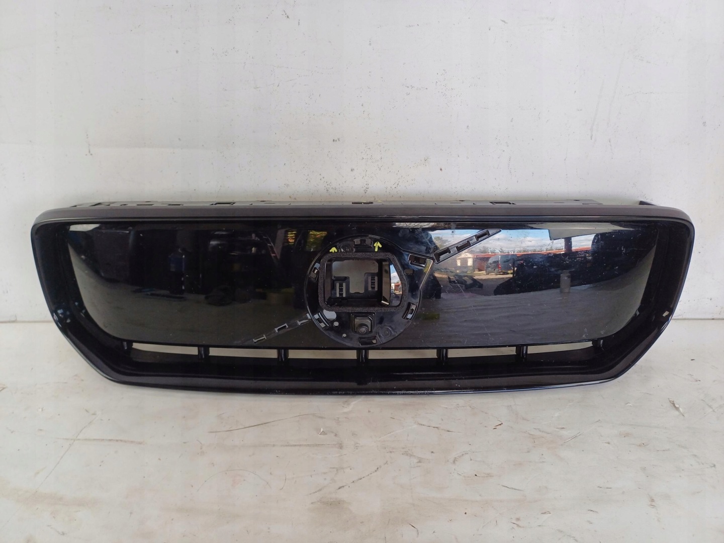 Volvo XC40 Kühlergrill FRONTGRILL Kühlergitter 32228391 - Thumbnail 1