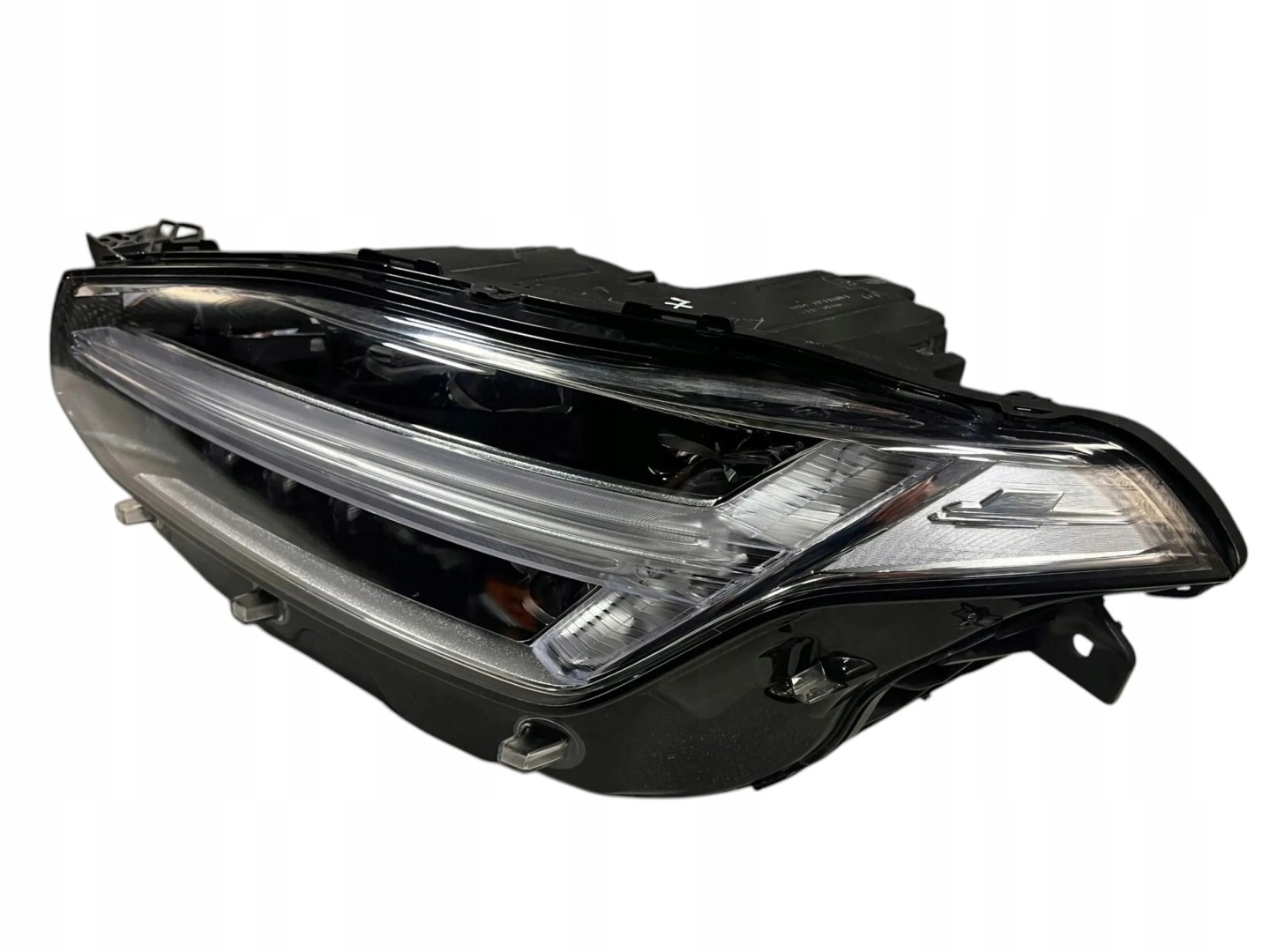 Frontscheinwerfer Volvo XC90 32228696 LED Links Scheinwerfer Headlight - Thumbnail 9