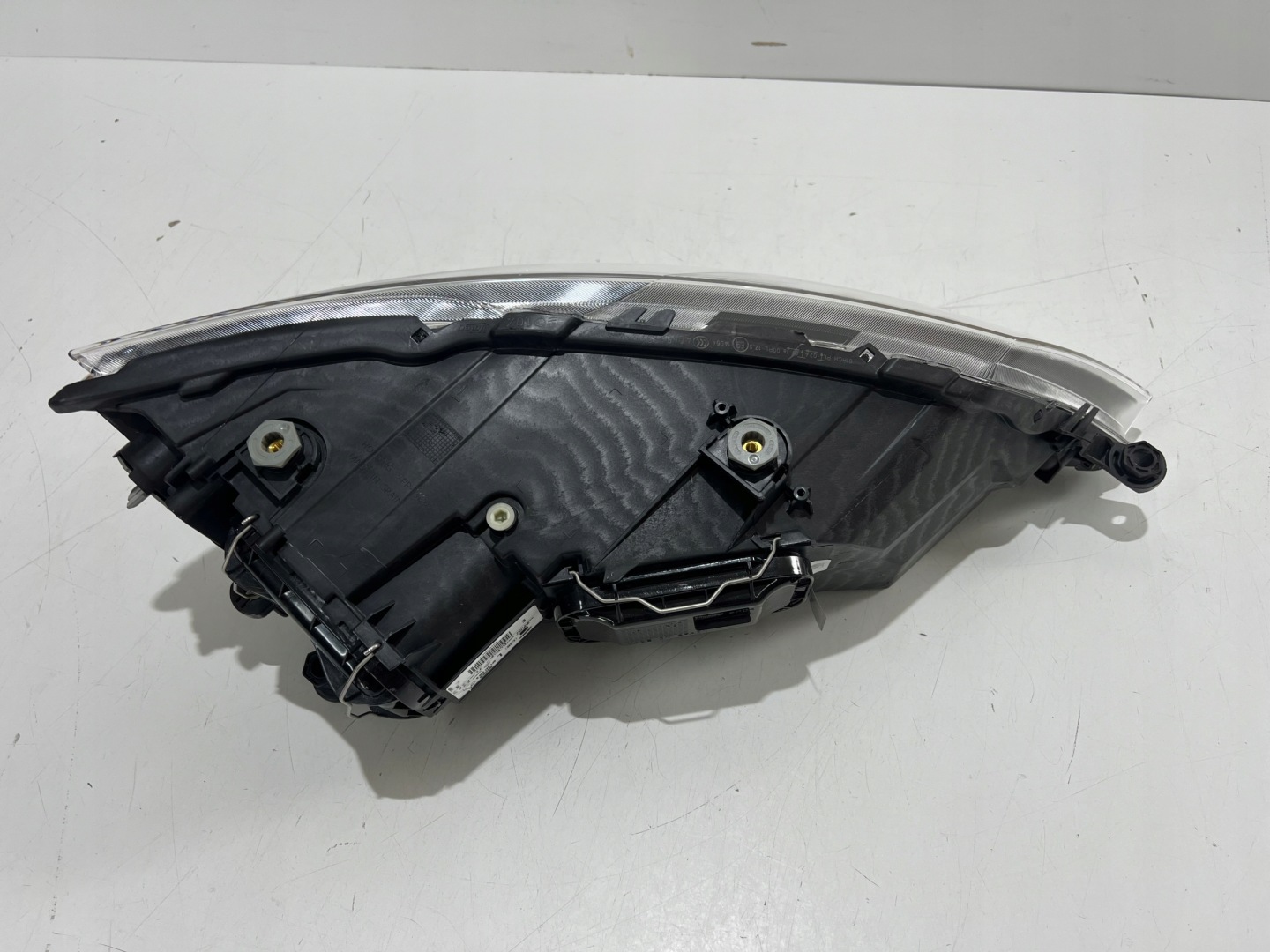 Frontscheinwerfer SEAT Leon II 1M 5F1941005 LED Links Scheinwerfer Headlight - Thumbnail 7