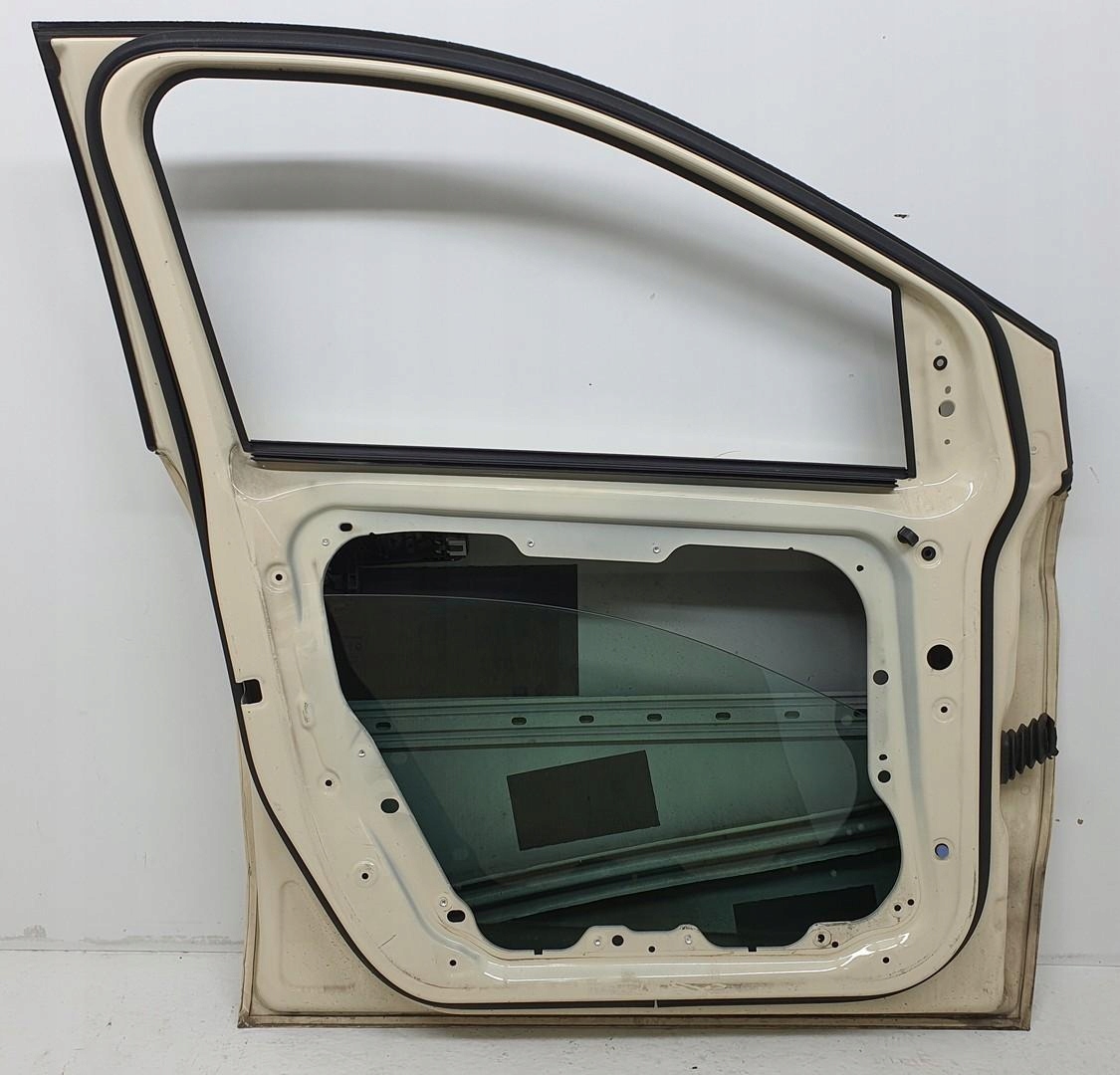 Mercedes-Benz Sprinter W910 Tür Vorne Rechts Door Porta Porte - Thumbnail 15