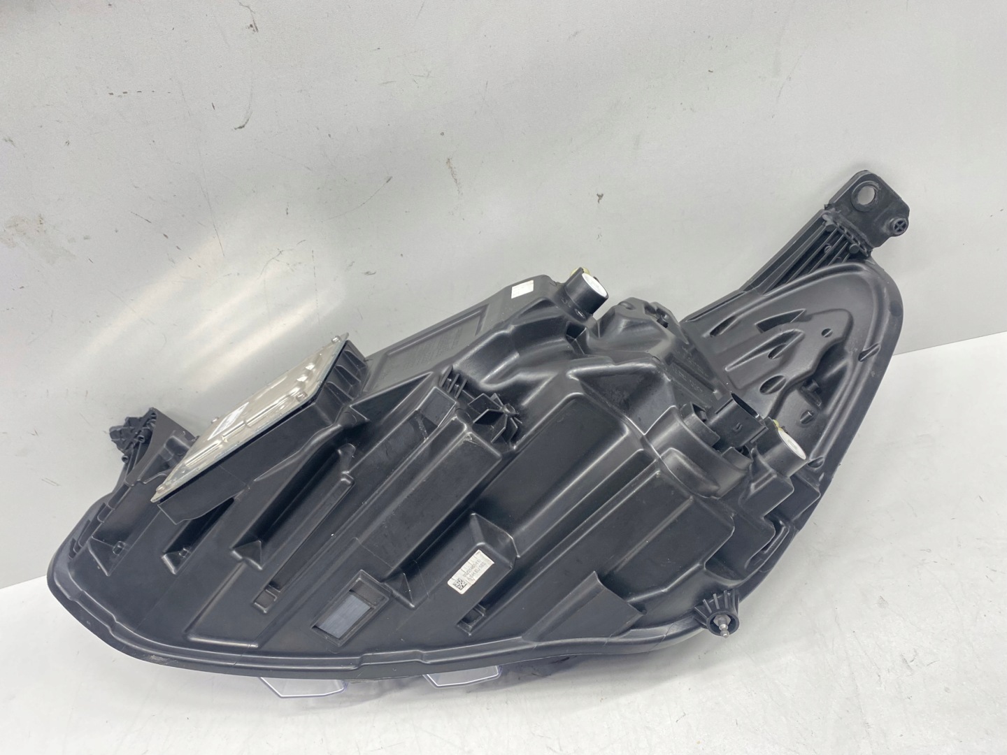 Frontscheinwerfer Ford Focus IV Mk4 JX7B13E016CHL LED Rechts Headlight - Thumbnail 12