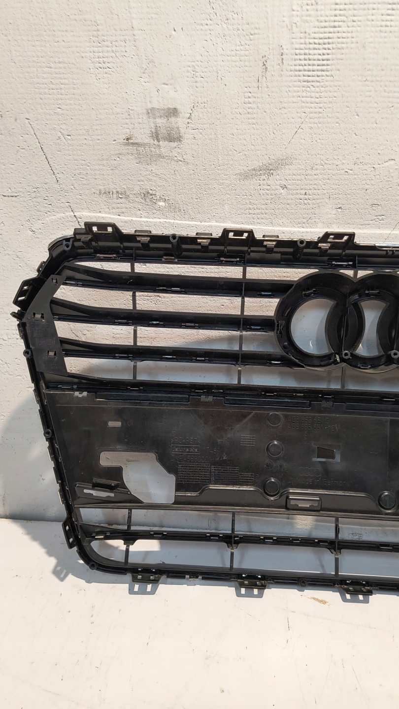 Audi A7 Kühlergrill FRONTGRILL Kühlergitter 4G8853651MB - Thumbnail 8