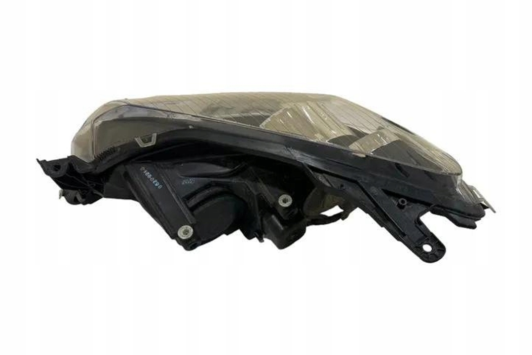 Frontscheinwerfer Opel Astra LED Links Scheinwerfer Headlight - Thumbnail 10