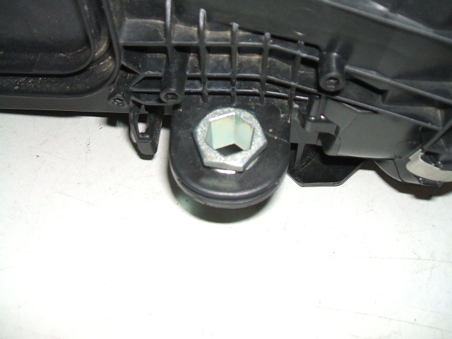 Frontscheinwerfer Mercedes-Benz C-Klasse W206 A2069066204 High Performance LED Links Headlight - Thumbnail 5