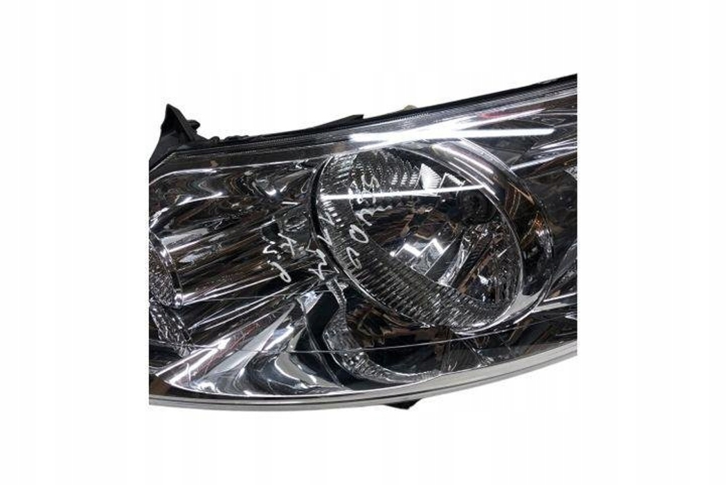 Frontscheinwerfer Fiat Scudo 22 89902623 LED Links Scheinwerfer Headlight - Thumbnail 9