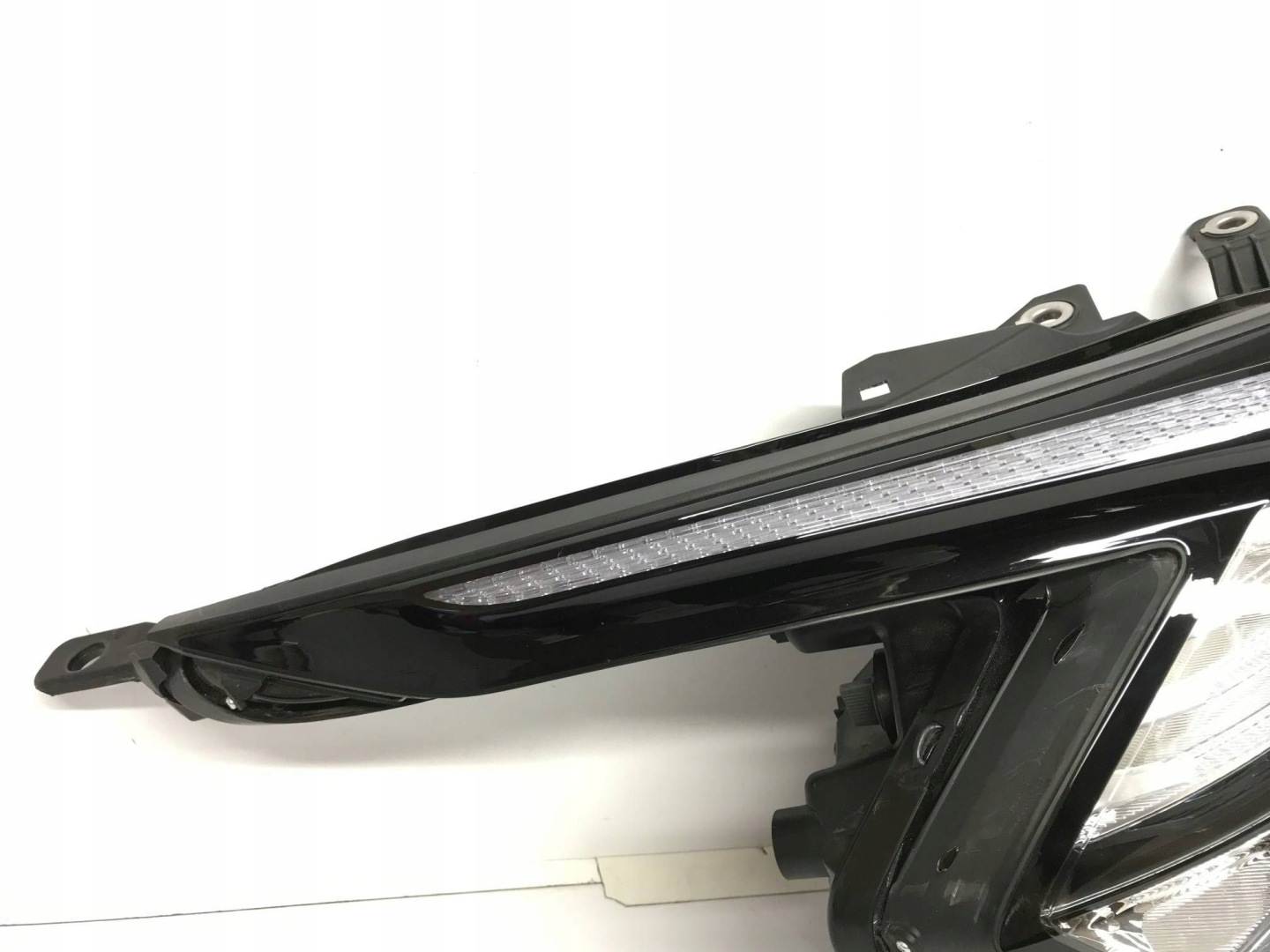 Frontscheinwerfer Kia Sportage NQ5 LED Rechts Scheinwerfer Headlight - Thumbnail 2