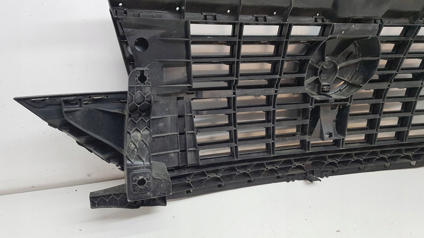 VW Transporter T6 Kühlergrill FRONTGRILL Kühlergitter - Thumbnail 9