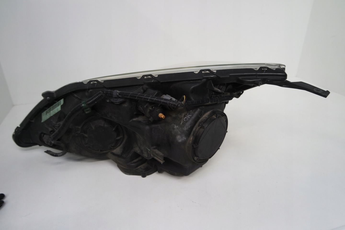Frontscheinwerfer Honda CR-V RS 3III06LAMP LED Rechts Scheinwerfer Headlight - Thumbnail 10