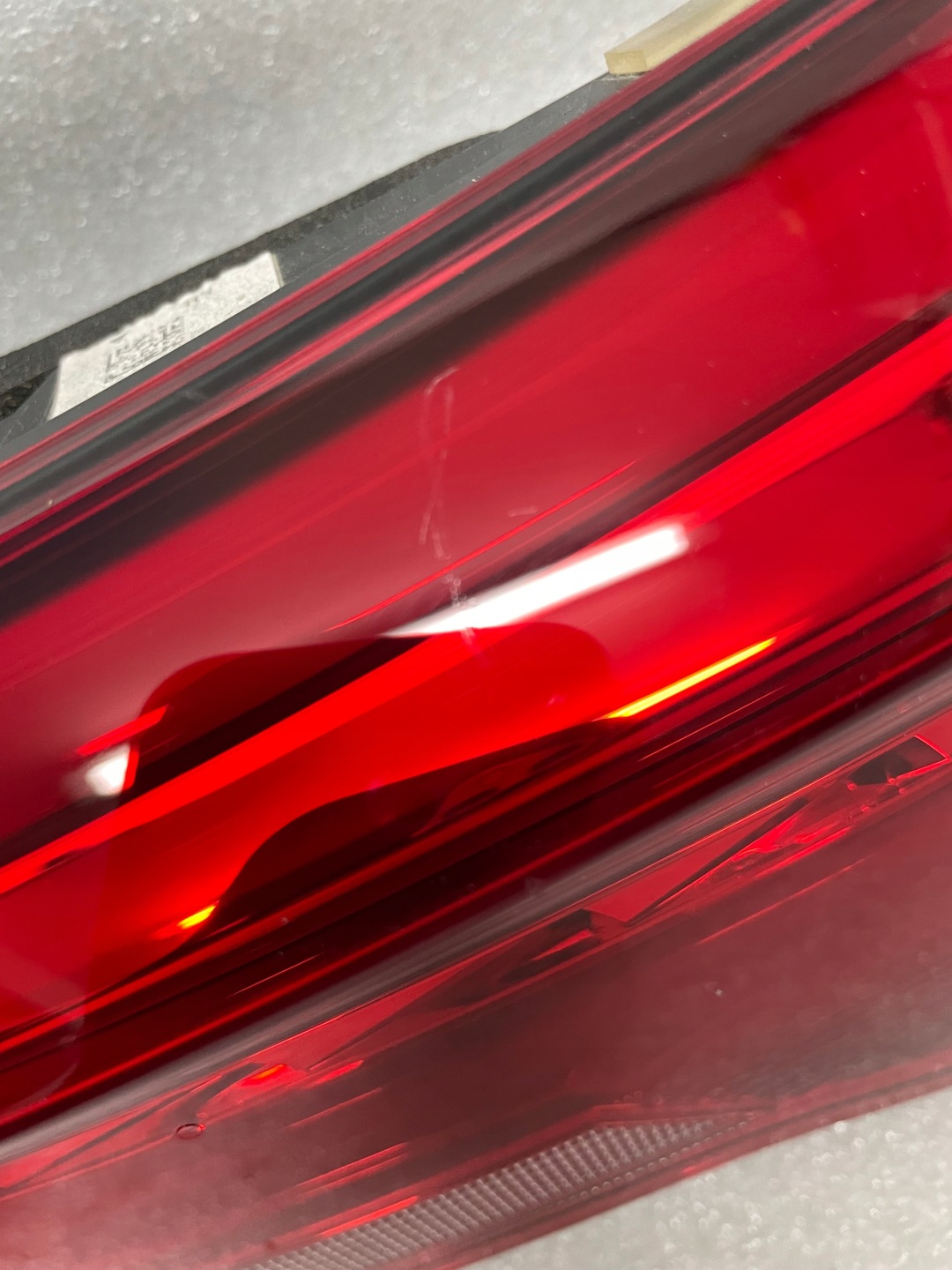 VW T-Roc A1 Rückleuchte 2GC945094 Rearlamp - Thumbnail 5