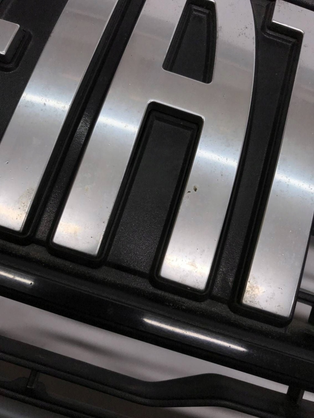 Fiat Ducato ZFA 240 Kühlergrill FRONTGRILL Kühlergitter 1318394070 - Thumbnail 9