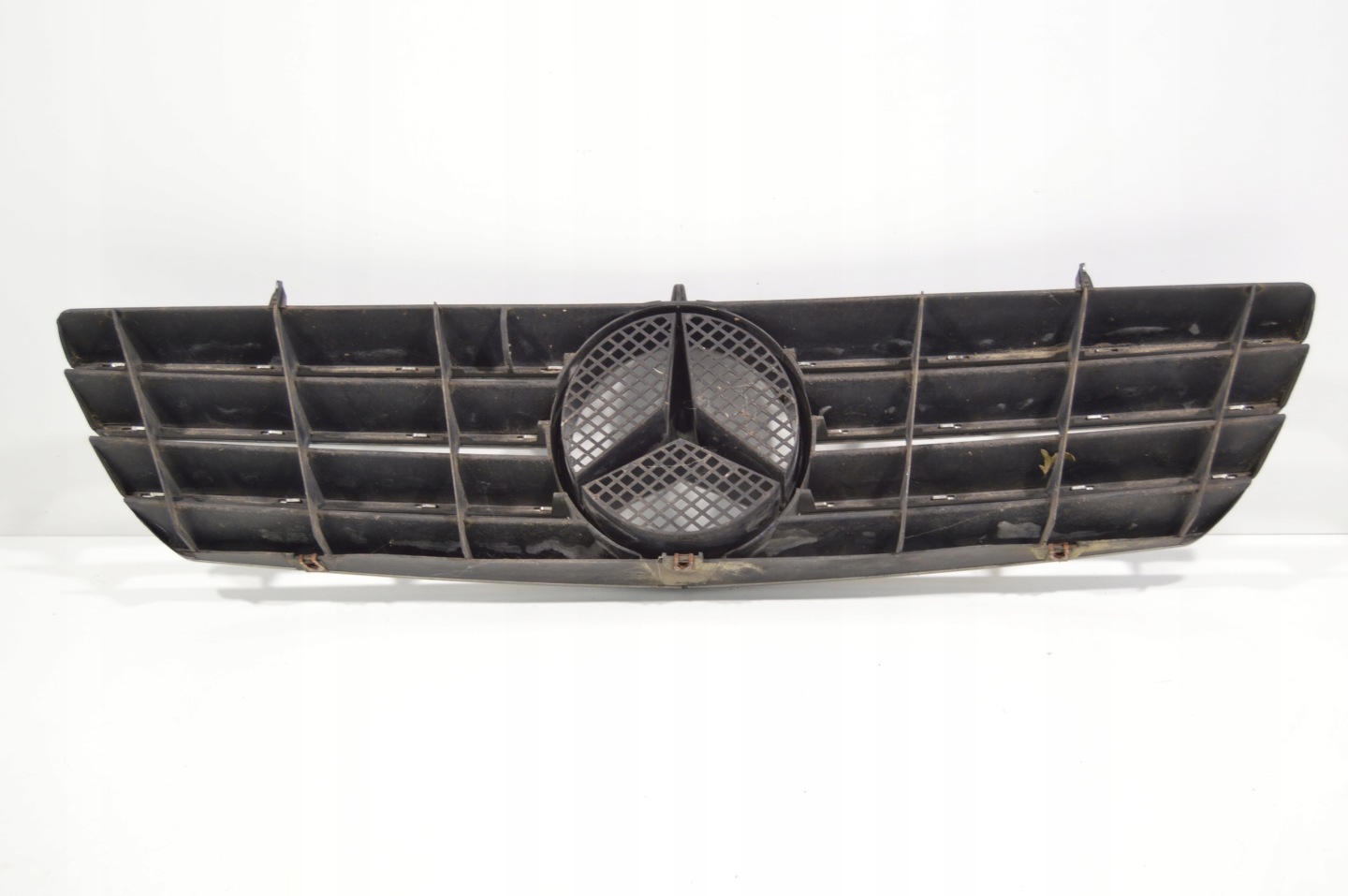 Mercedes-Benz CL-Klasse C215 Kühlergrill FRONTGRILL Kühlergitter A2158880123 - Thumbnail 7