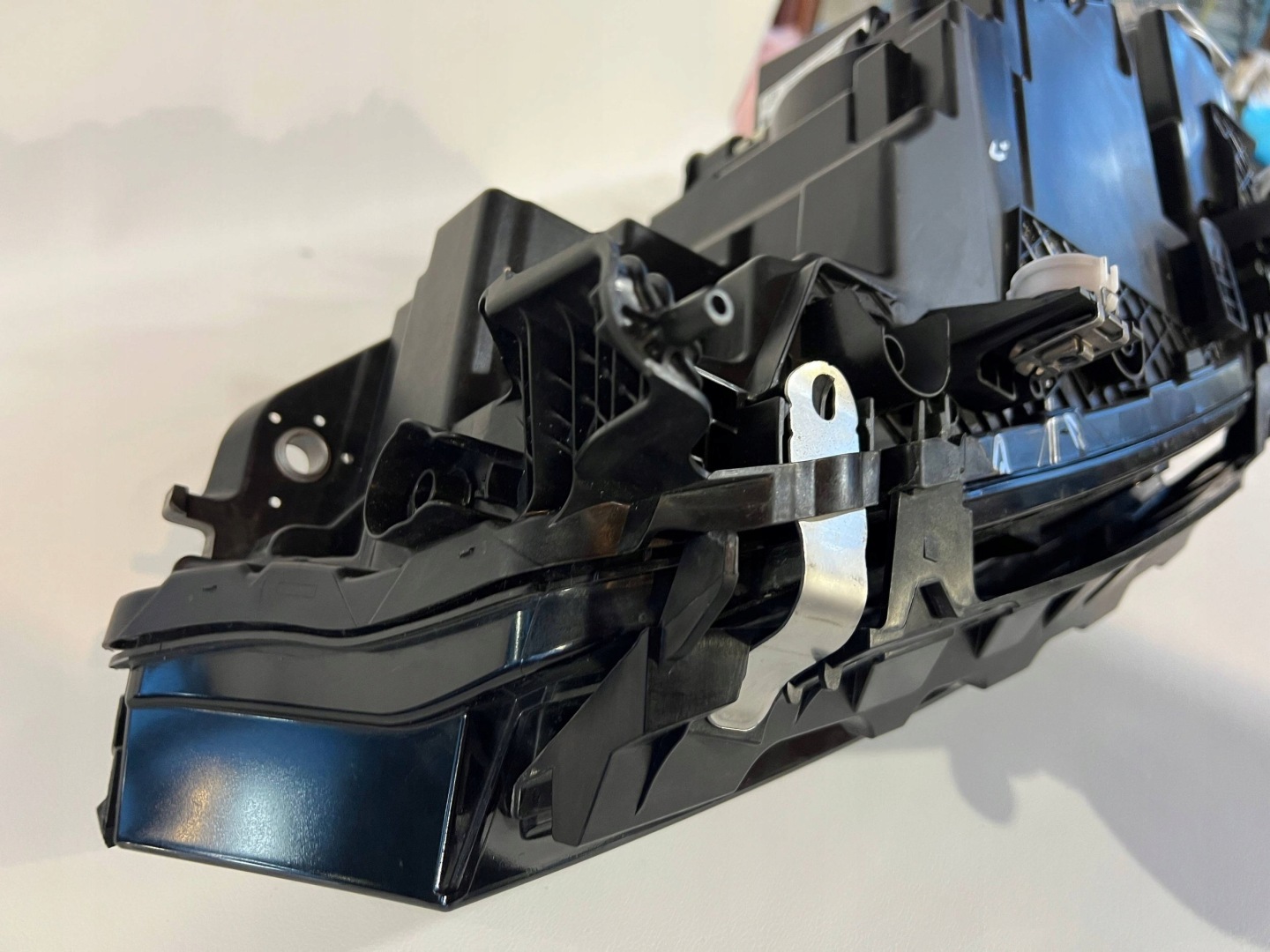 Frontscheinwerfer BMW iX I20 5A3CEA2 Laser Links Scheinwerfer Headlight - Thumbnail 12