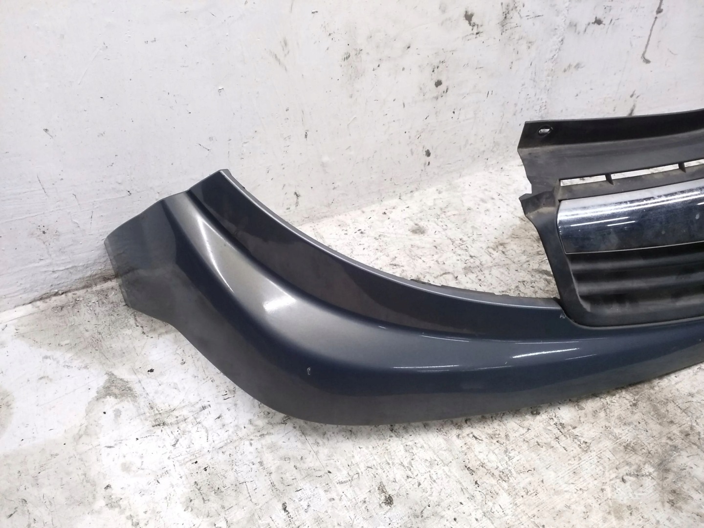 Opel Vivaro C Kühlergrill FRONTGRILL Kühlergitter 93856149 - Thumbnail 10