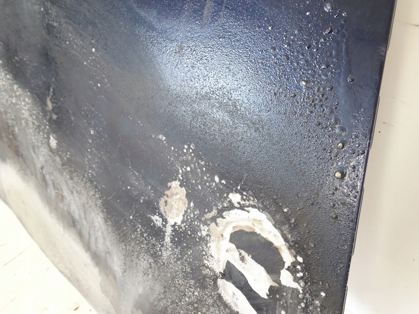 Motorhaube Porsche 911 997 Bonnet Hood - Thumbnail 7