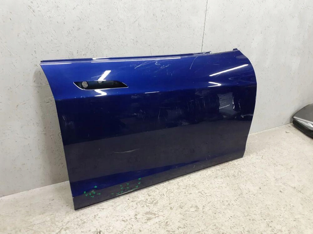 Tesla Model S 004 Tür Vorne Links Door Porta Porte - Thumbnail 2