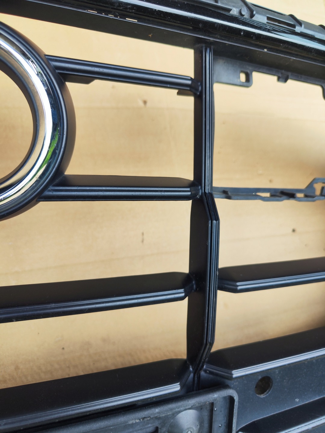 Audi Q8 Kühlergrill FRONTGRILL Kühlergitter 4M8853651G - Thumbnail 9