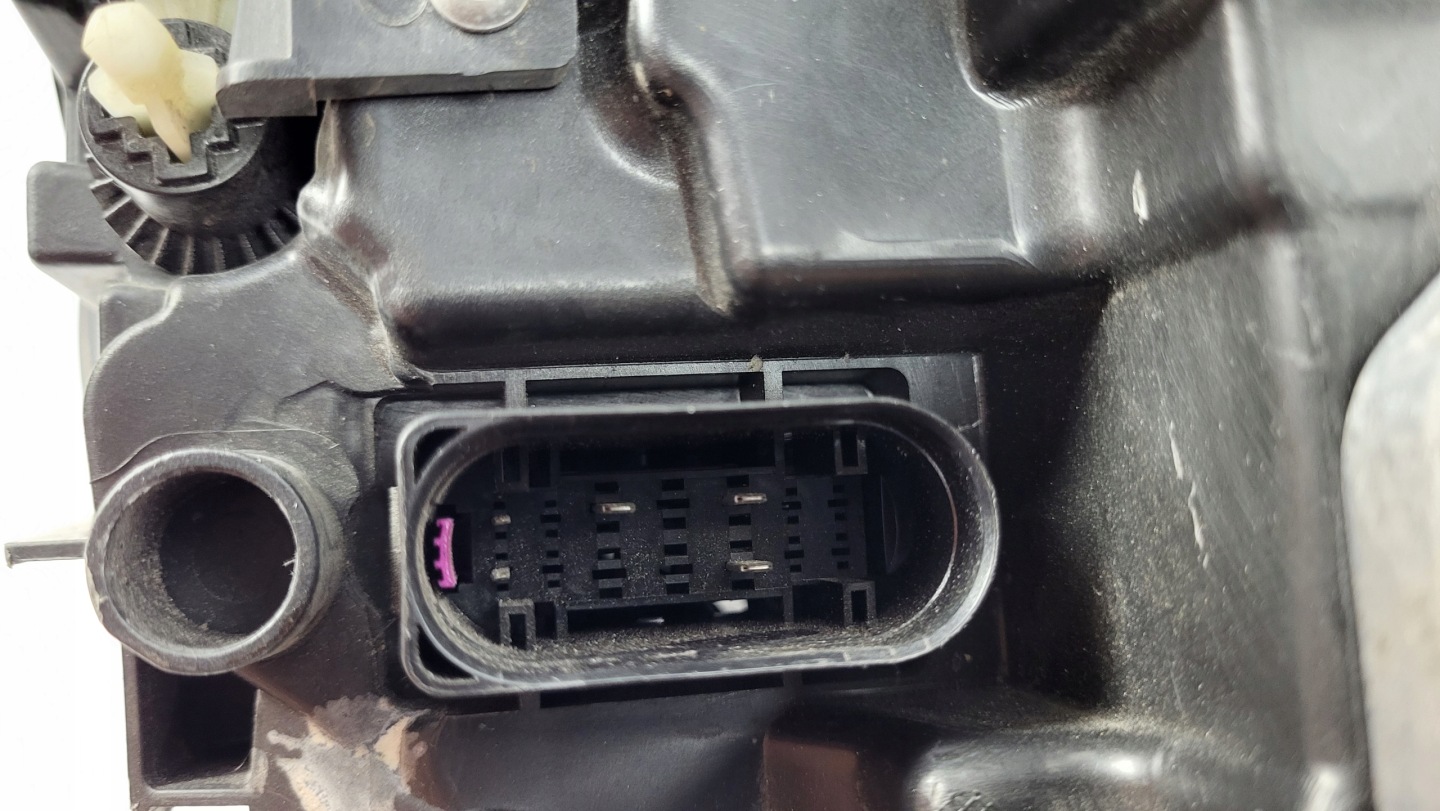 Frontscheinwerfer Volvo S90/V90 S90 32228677 LED Rechts Scheinwerfer Headlight - Thumbnail 12