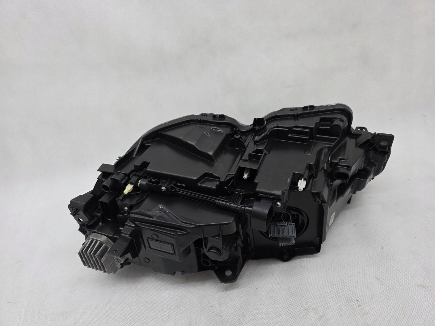 Frontscheinwerfer Volvo S90/V90 S90 31655729 LED Rechts Scheinwerfer Headlight - Thumbnail 11