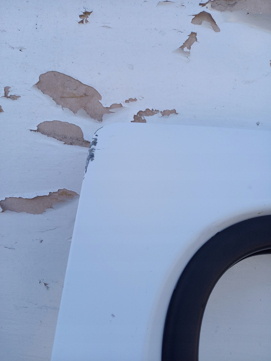 Renault Master II Tür Vorne Rechts Door Porta Porte - Thumbnail 8
