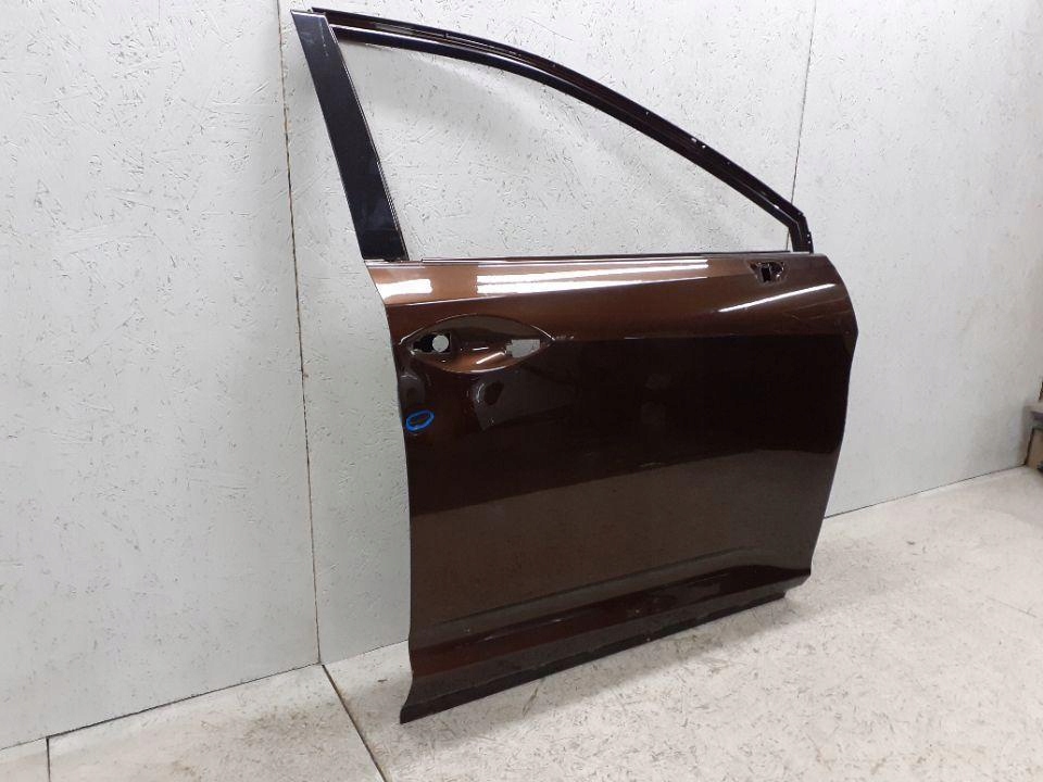 Lexus RX HXU3 Tür Vorne Links Door Porta Porte - Thumbnail 2