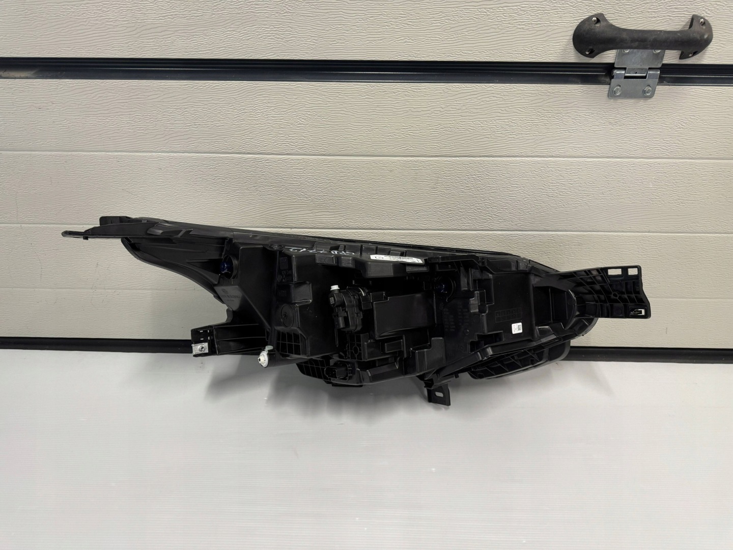 Frontscheinwerfer Nissan Qashqai J12 26010HN20A LED Links Scheinwerfer Headlight - Thumbnail 9