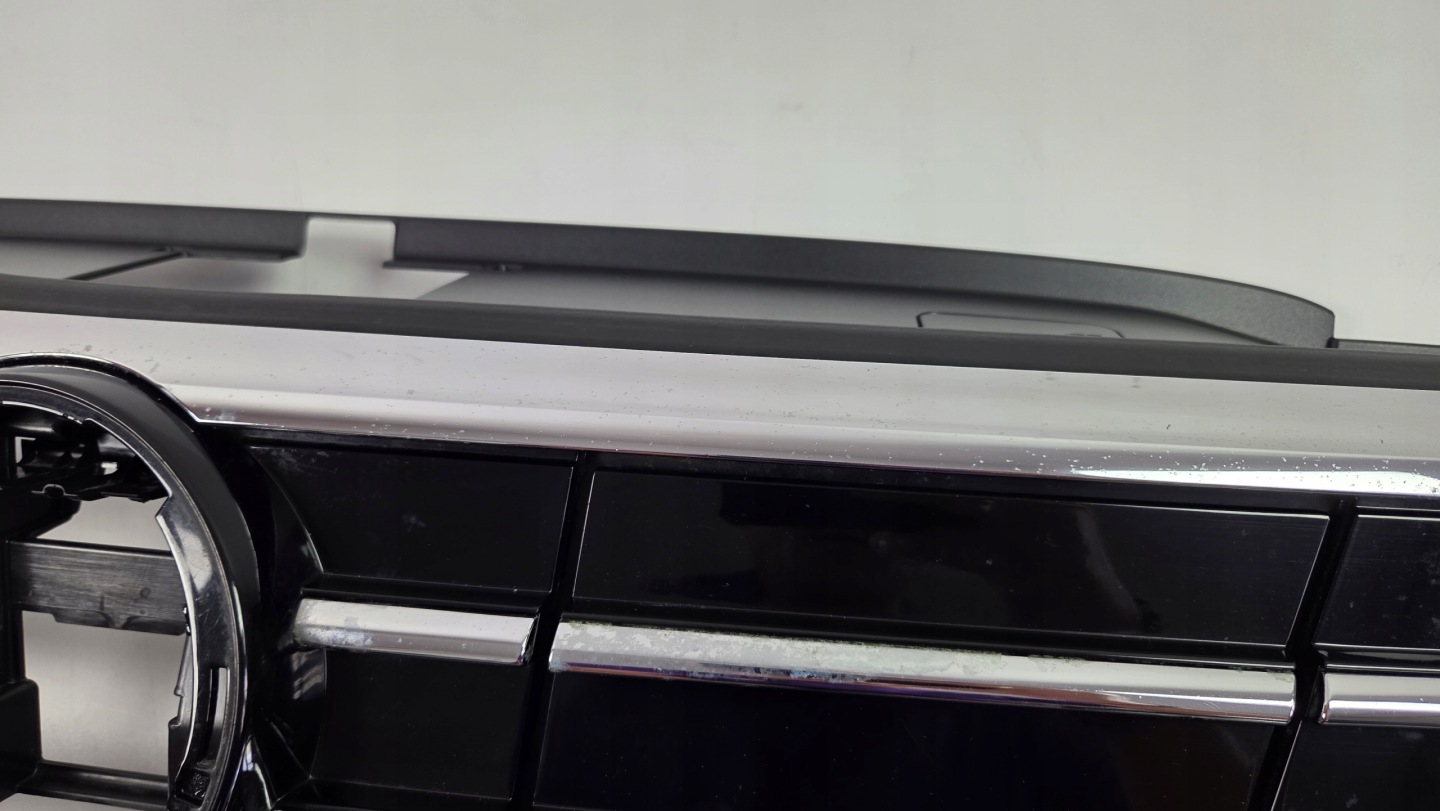 VW Passat B8 Kühlergrill FRONTGRILL Kühlergitter 3G0853651CH - Thumbnail 9