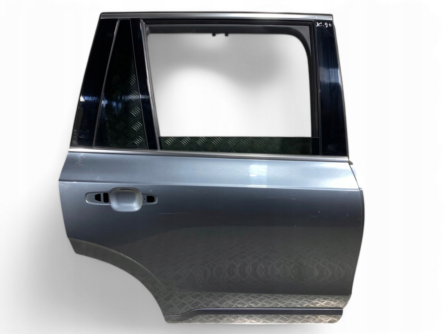 Volvo XC90 Tür Vorne Rechts Door Porta Porte - Thumbnail 6