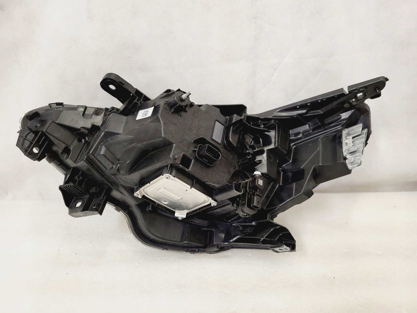 Frontscheinwerfer Renault Clio X98 LED Links Scheinwerfer Headlight - Thumbnail 3