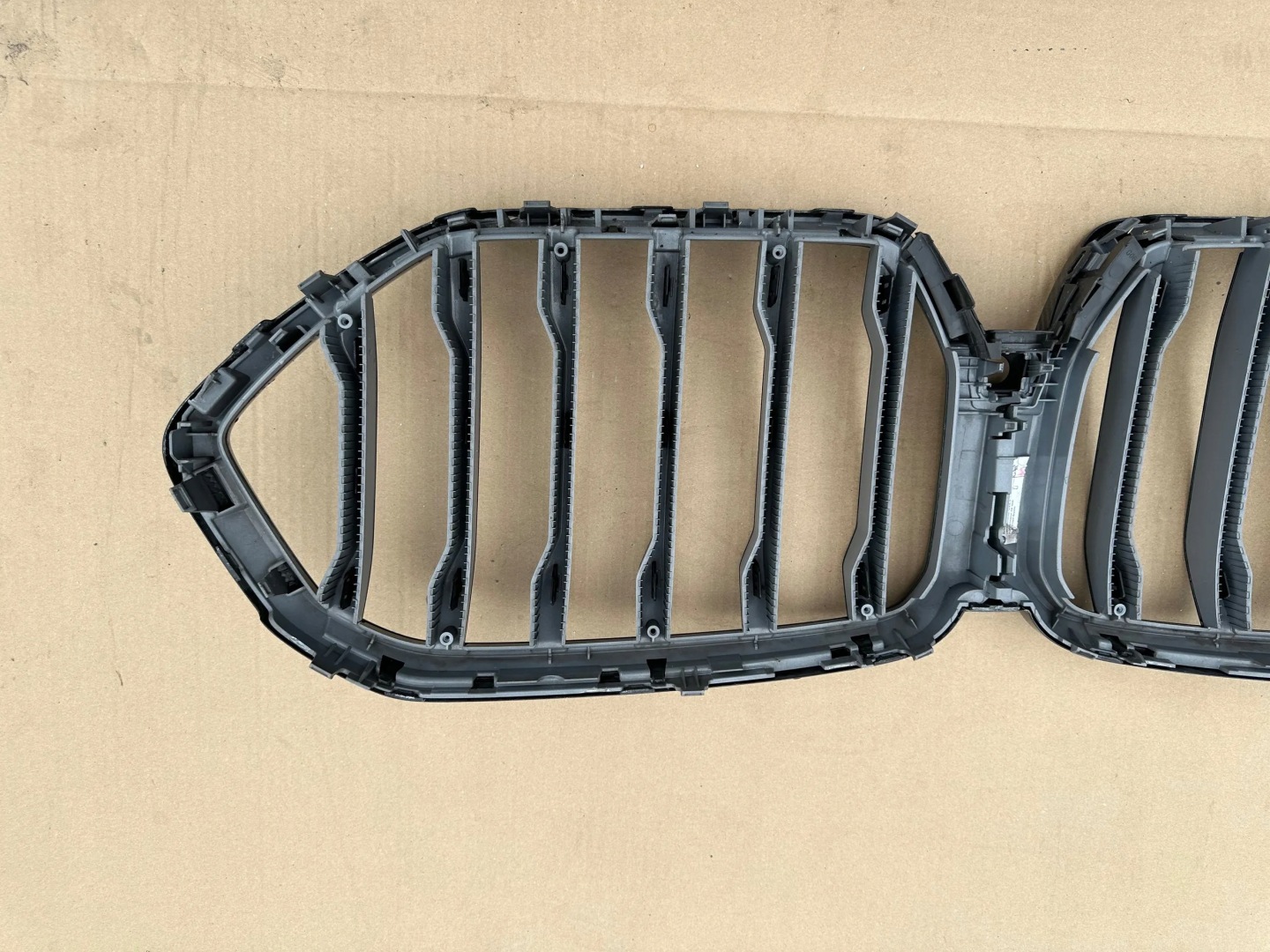BMW X6 G06 Kühlergrill FRONTGRILL Kühlergitter 5171246 - Thumbnail 8