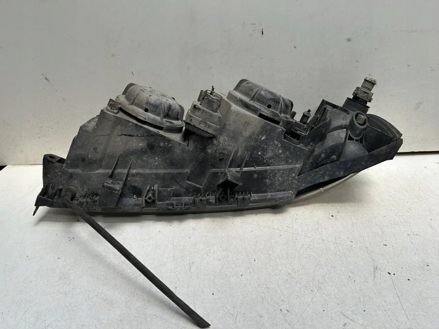 Frontscheinwerfer Volvo S80 LED Links Scheinwerfer Headlight - Thumbnail 13