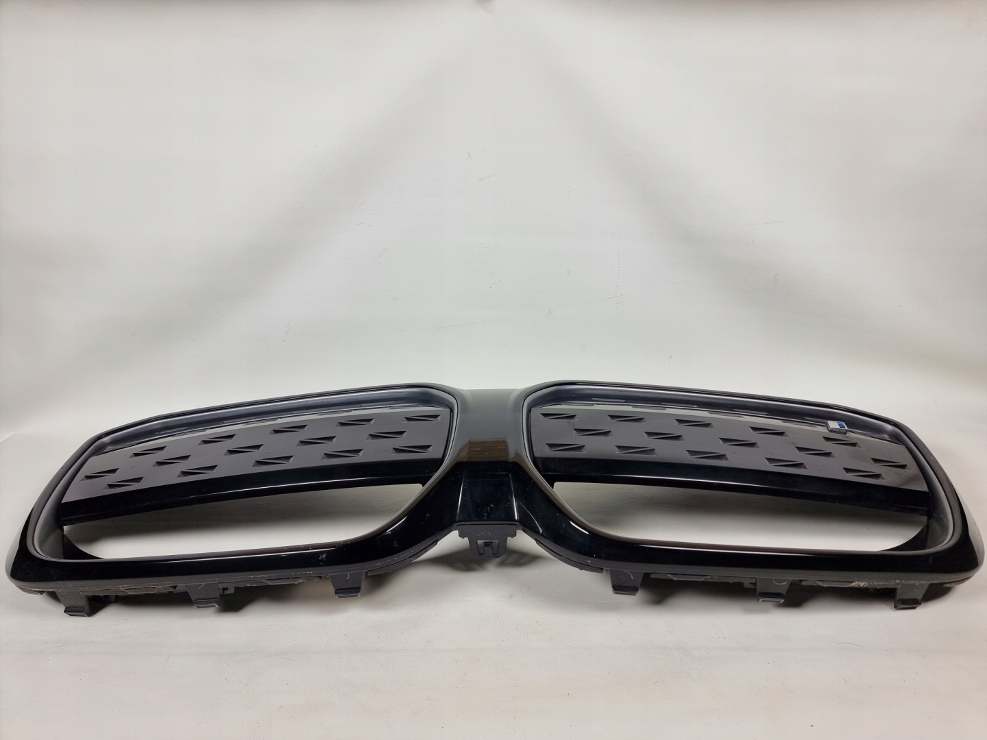 BMW iX3 G08 Kühlergrill FRONTGRILL Kühlergitter 5111988 - Thumbnail 5