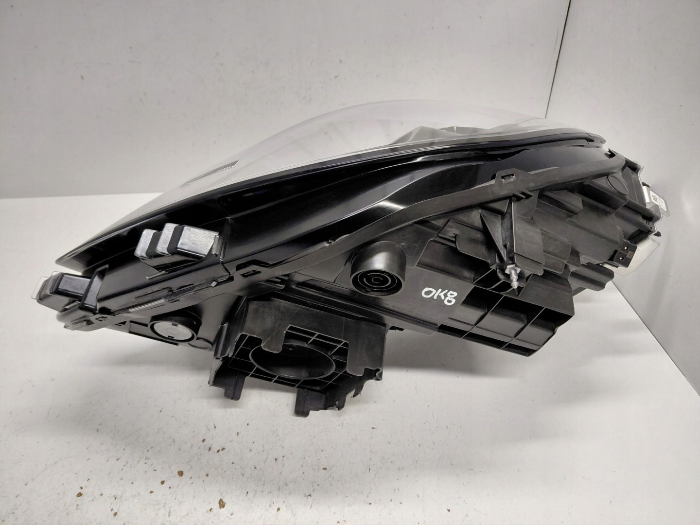 Frontscheinwerfer Ford Puma II Mk2 13E014ABFORDP LED Links Headlight - Thumbnail 7