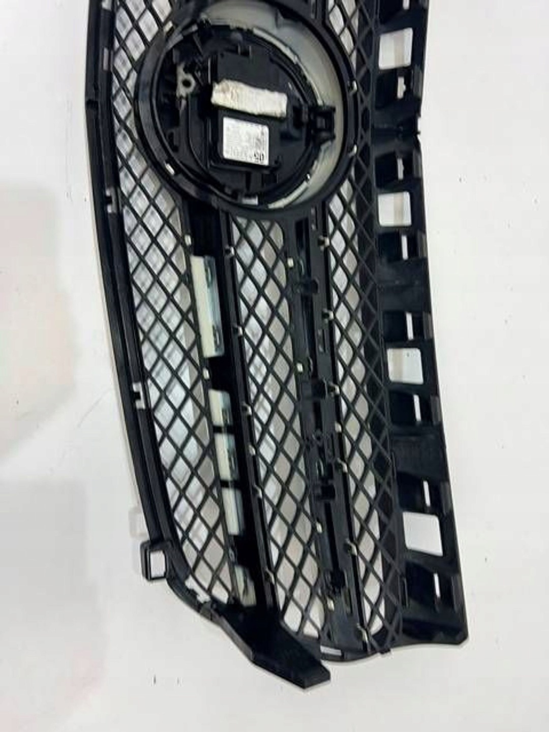 Mercedes-Benz A-Klasse W176 Kühlergrill FRONTGRILL Kühlergitter A1768880260 - Thumbnail 9