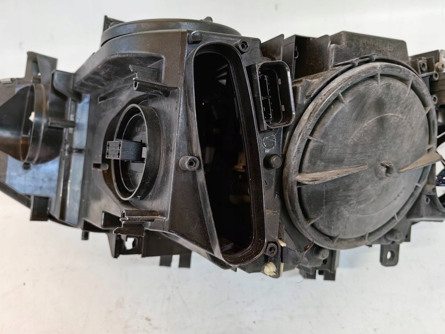 Frontscheinwerfer BMW 4 F33 7424102 LED Rechts Scheinwerfer Headlight - Thumbnail 12