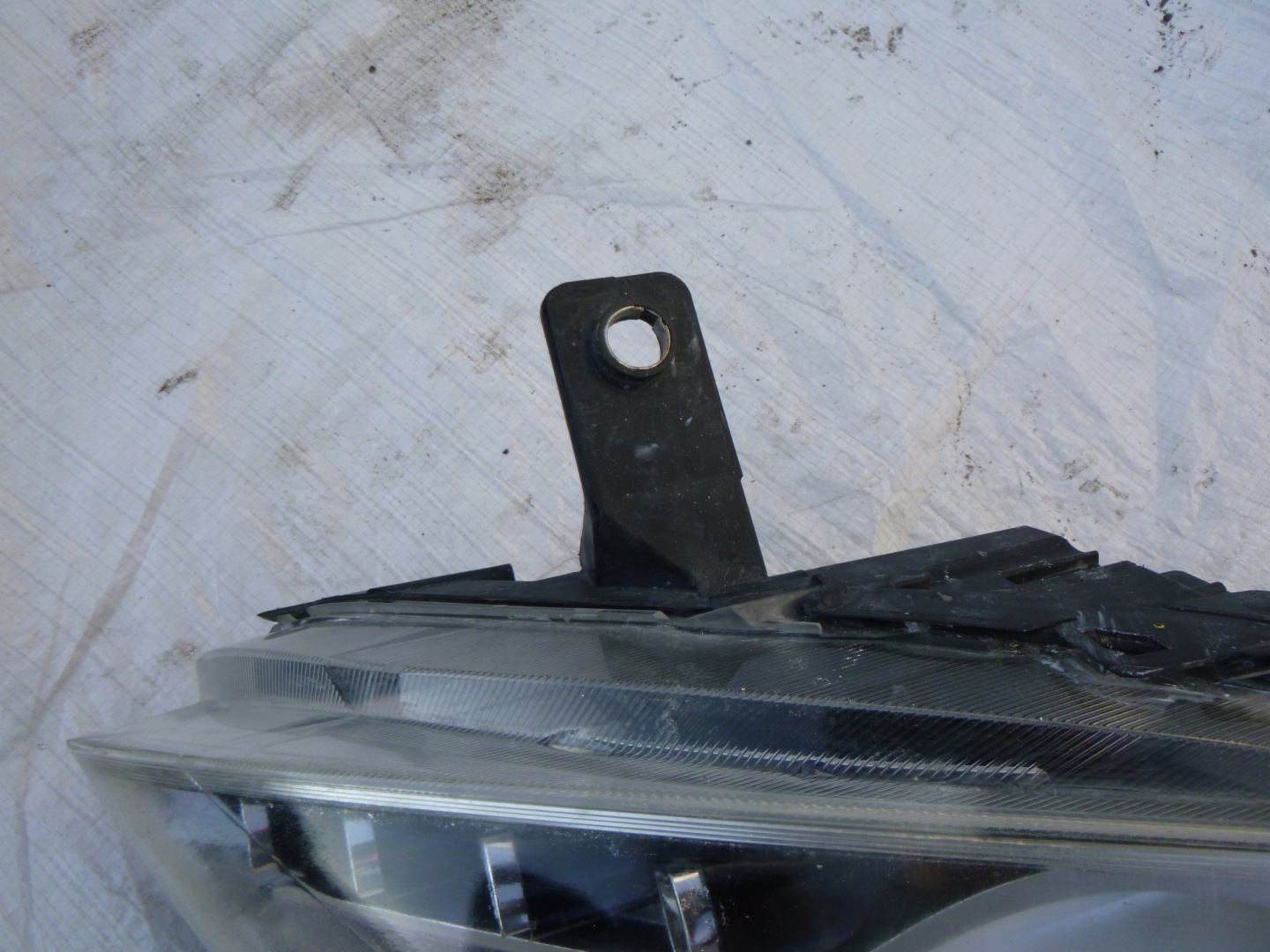 Frontscheinwerfer Alfa Romeo 155 Typ 167 LED Links Scheinwerfer Headlight - Thumbnail 5