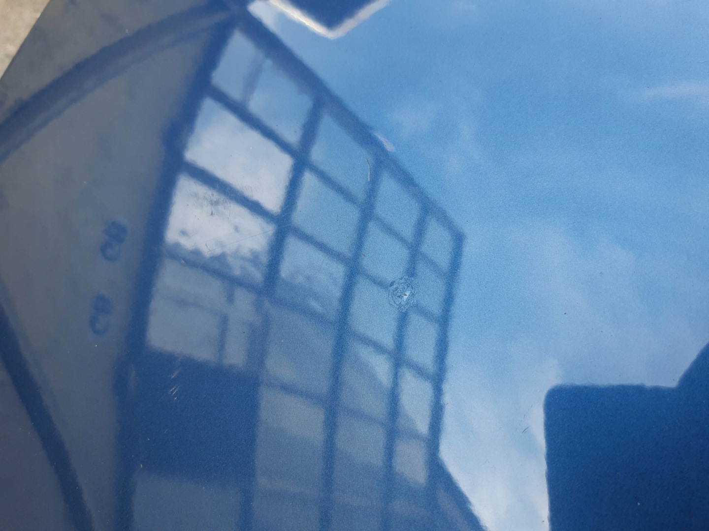 Kotflügel Audi Q5 Vorne Rechts Fender Parafanghi Ailes - Thumbnail 9