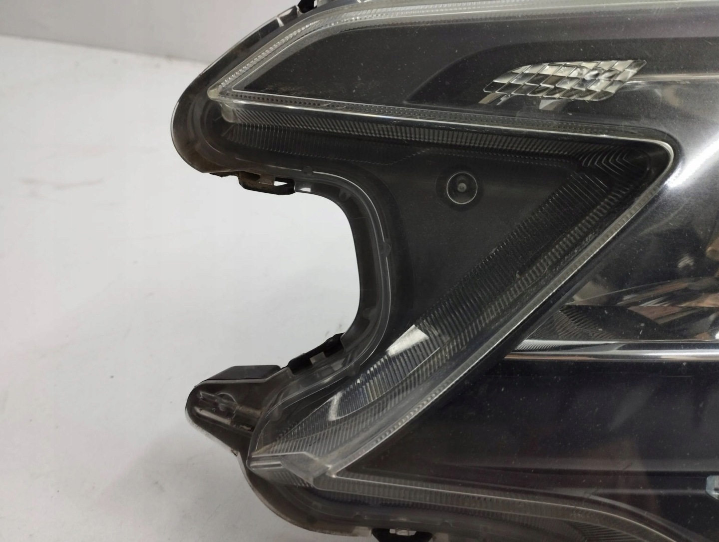 Frontscheinwerfer Honda CR-V RS LED Links Scheinwerfer Headlight - Thumbnail 10