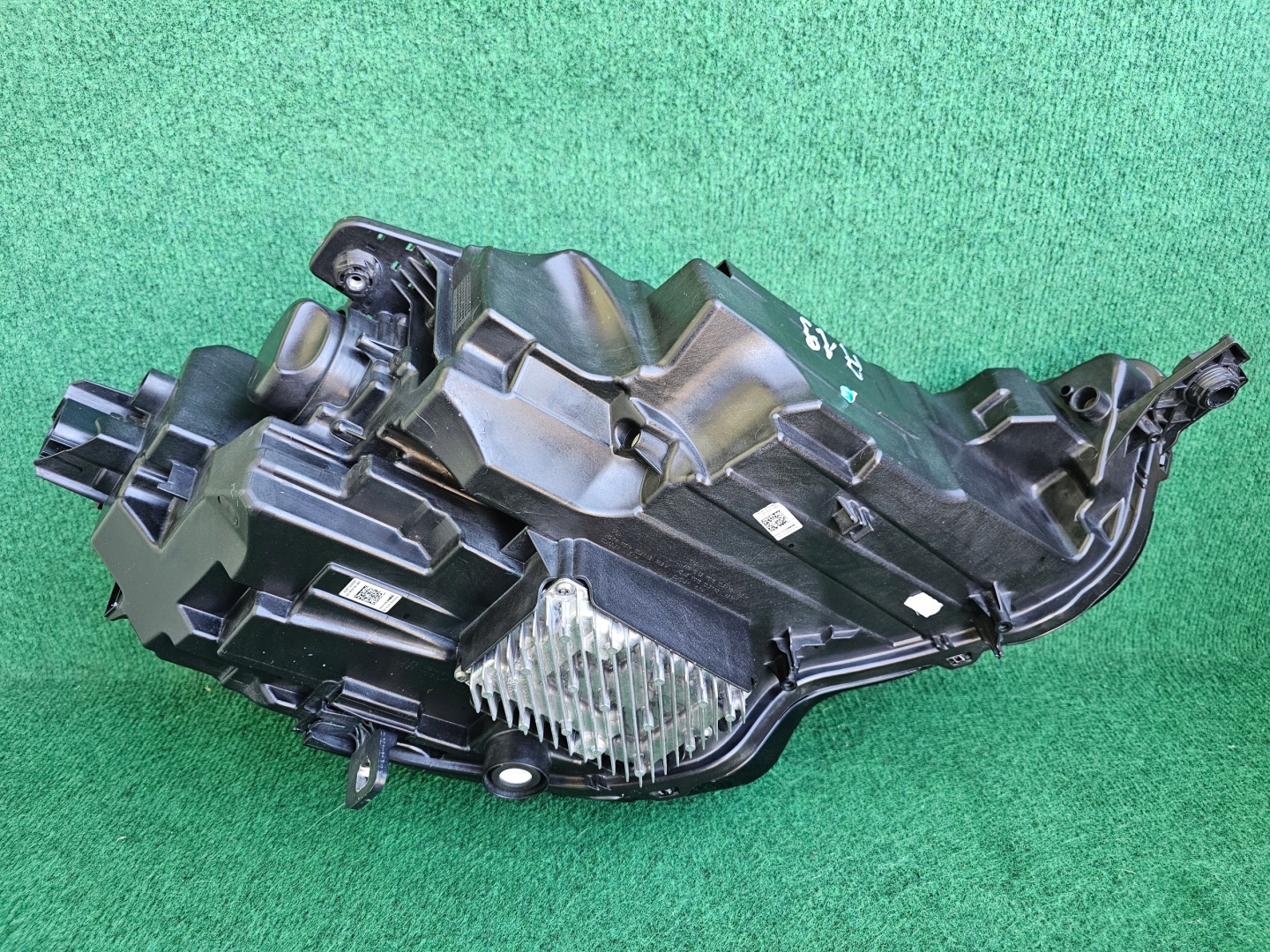 Mercedes-Benz GLB W247 Rückleuchte A2479066704 Rearlamp - Thumbnail 16