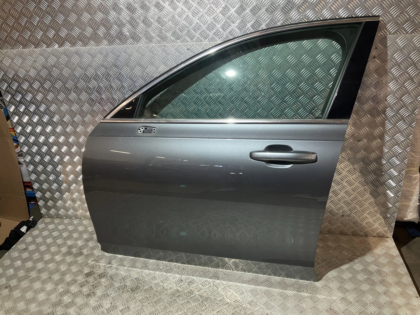 Volvo S90/V90 S90 Tür Vorne Links Door Porta Porte - Thumbnail 2
