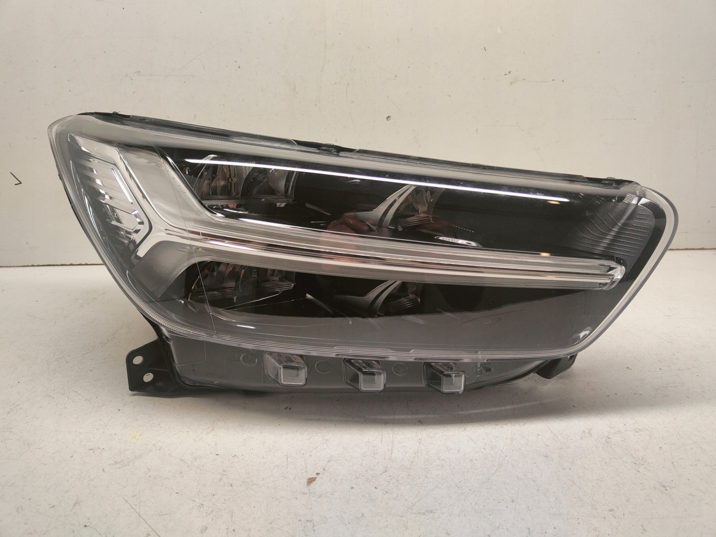 Frontscheinwerfer Volvo XC40 32342525 LED Rechts Scheinwerfer Headlight - Thumbnail 1