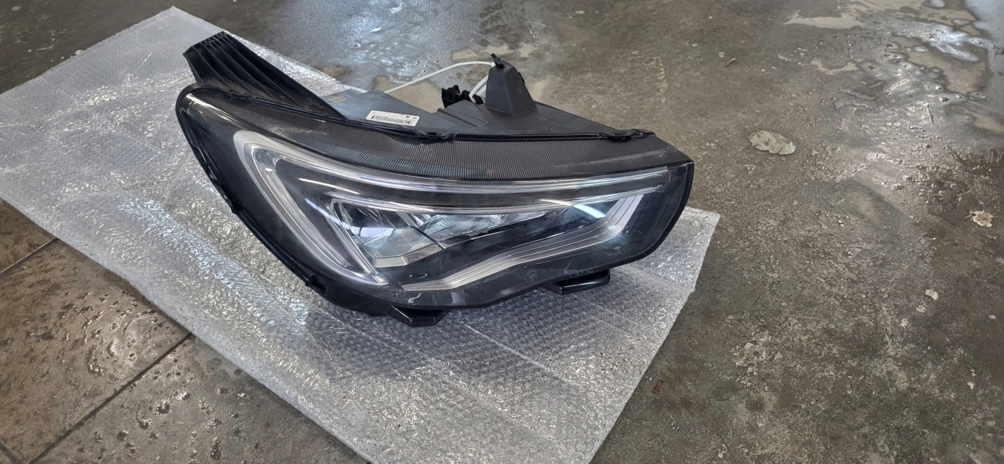 Frontscheinwerfer Opel Grandland YP00162680 LED Rechts Scheinwerfer Headlight - Thumbnail 5