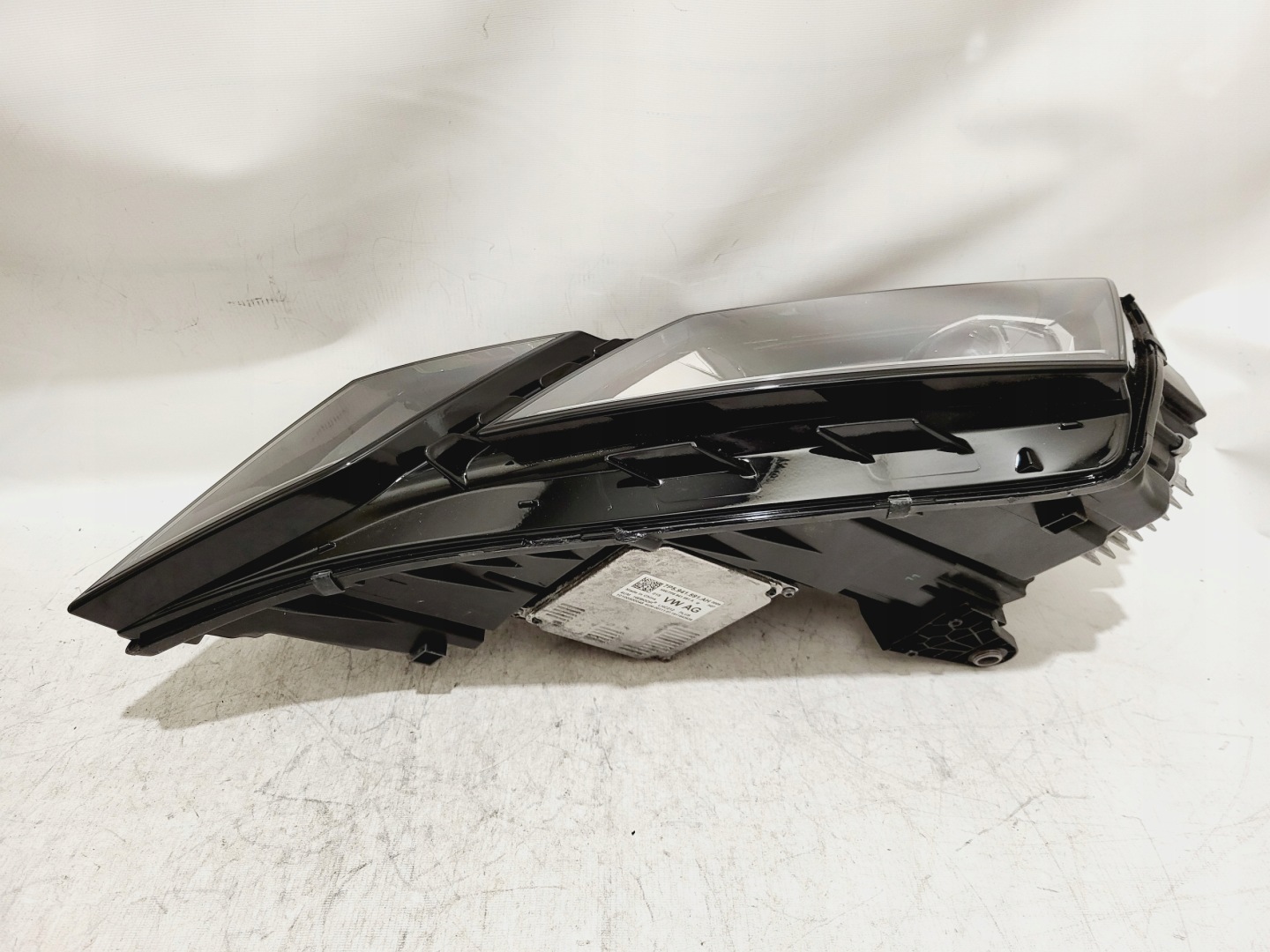 Frontscheinwerfer Skoda Octavia 1U 5E1941016F LED Links Scheinwerfer Headlight - Thumbnail 11