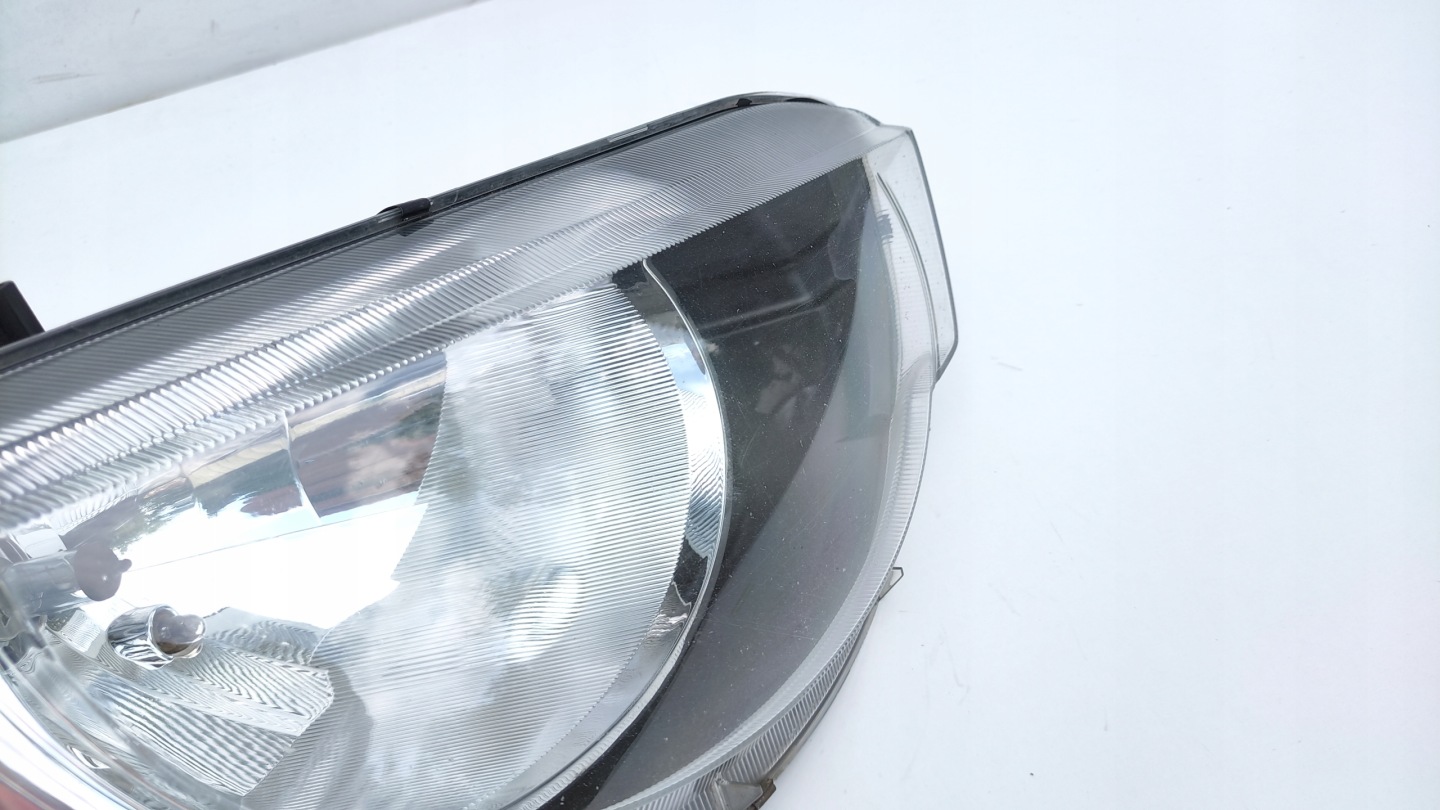 Frontscheinwerfer Mitsubishi Colt Z30 8301B180 LED Rechts Scheinwerfer Headlight - Thumbnail 7
