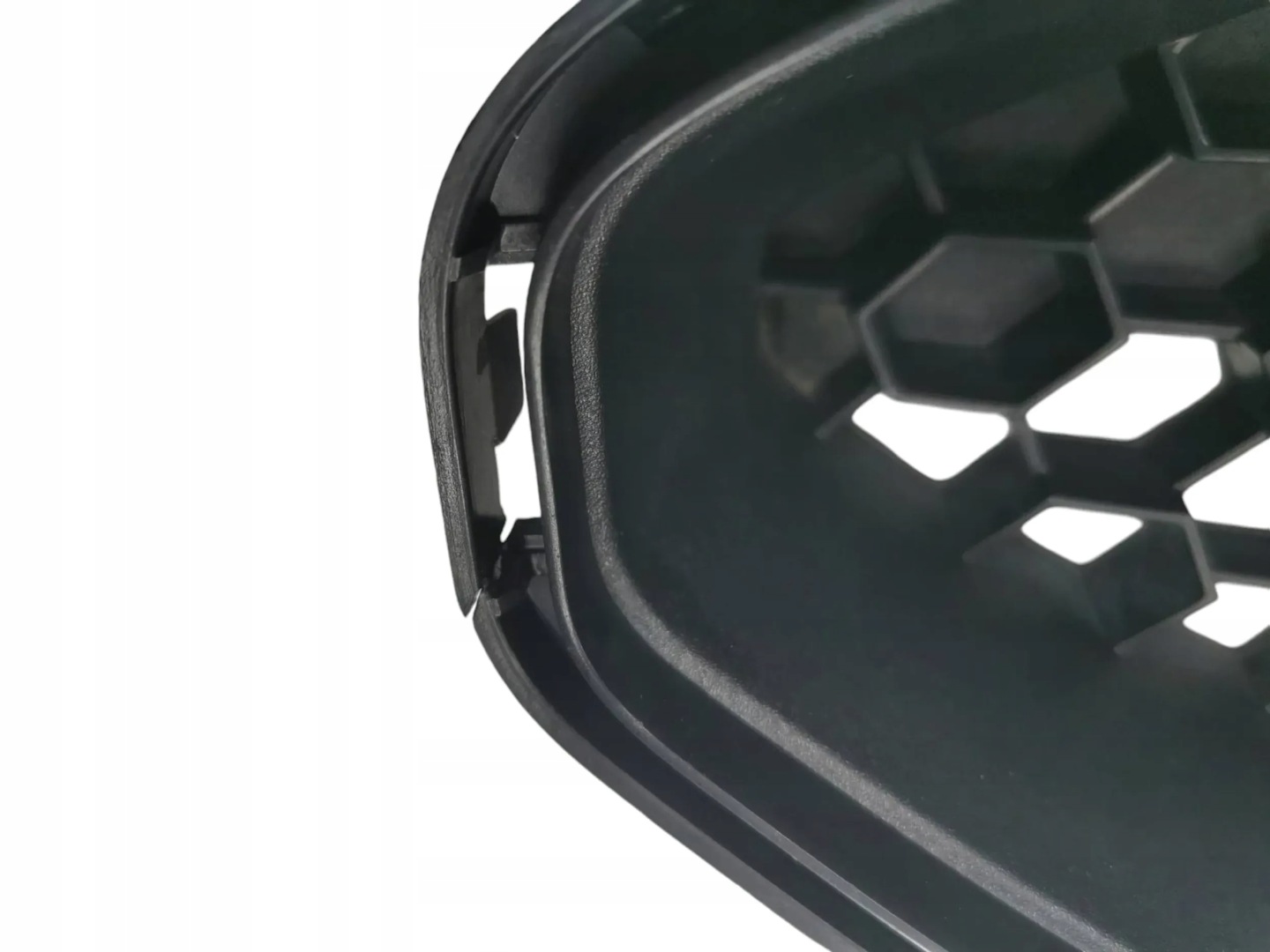 Ford Mustang II Mk2 Kühlergrill FRONTGRILL Kühlergitter FR3B8200BFW - Thumbnail 10