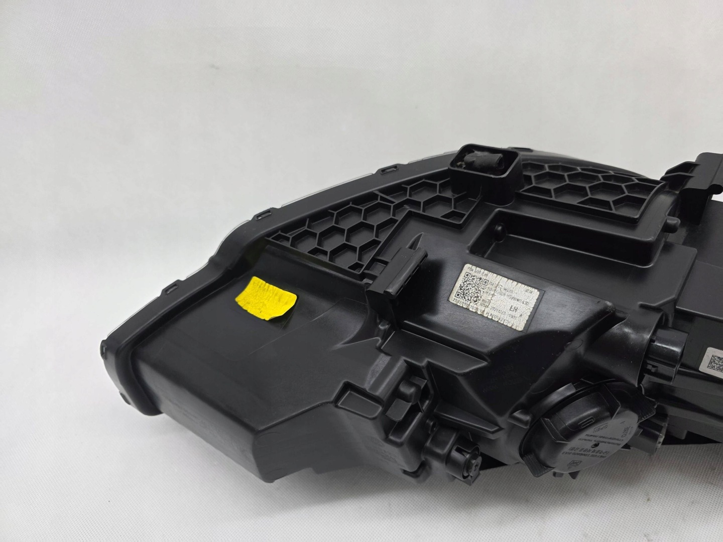 Frontscheinwerfer Hyundai i30 FDH 92101G4510 LED Links Scheinwerfer Headlight - Thumbnail 10