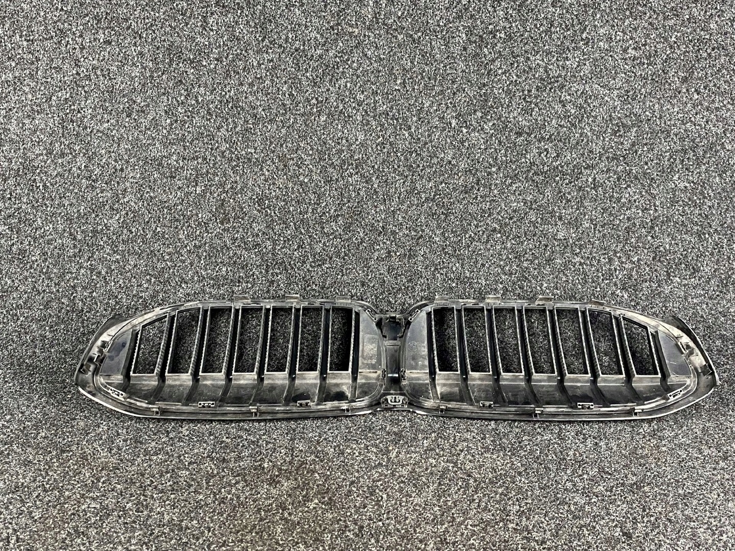 BMW 3 G21 Kühlergrill FRONTGRILL Kühlergitter 9761929 - Thumbnail 6