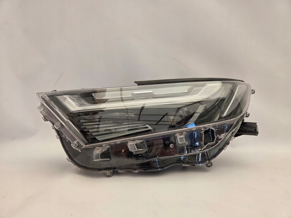 Frontscheinwerfer Toyota RAV4 XA5 Facelift LED Links Scheinwerfer Headlight - Thumbnail 1
